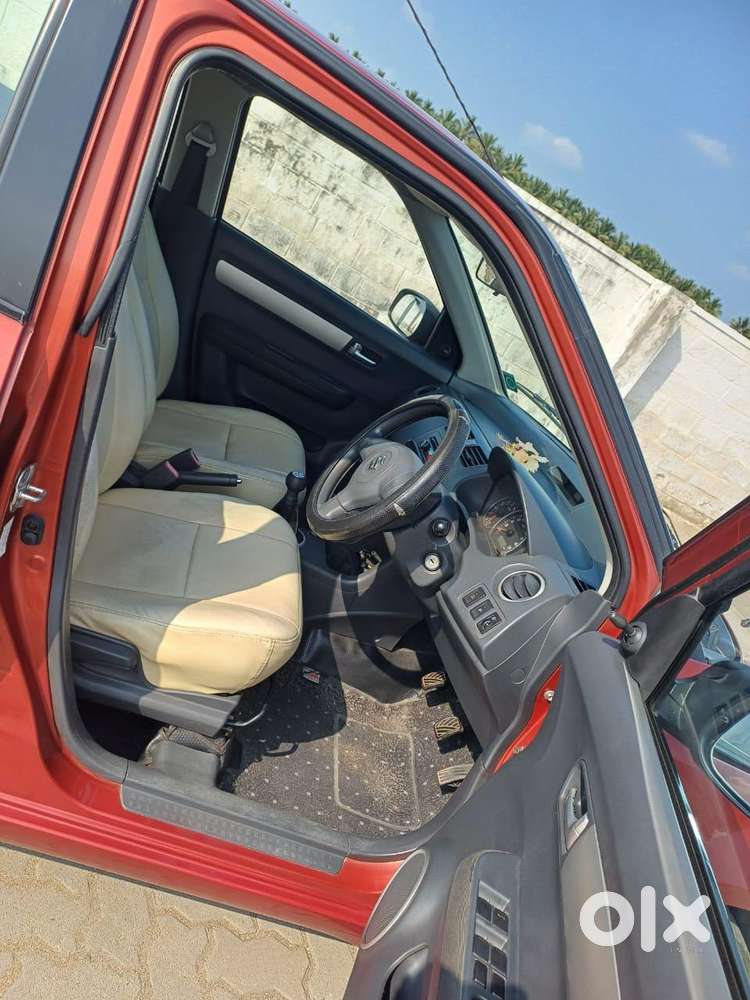 Maruti Suzuki Swift 2004-2010 1.3 Vxi Abs, 2010, Petrol
