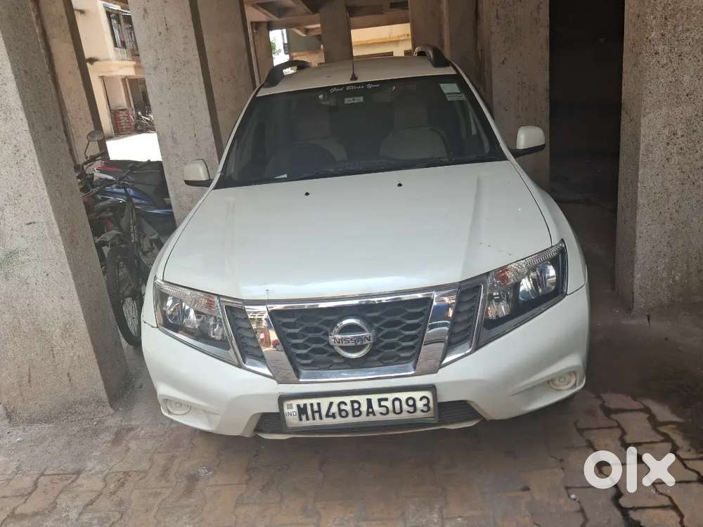 Sell My Car