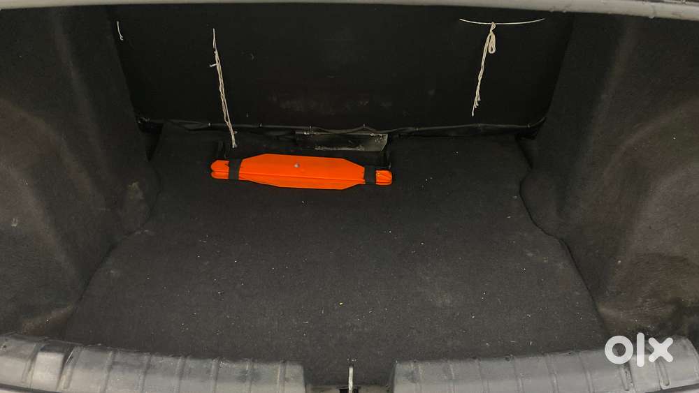 Tata Tigor Xza, 2018, Petrol