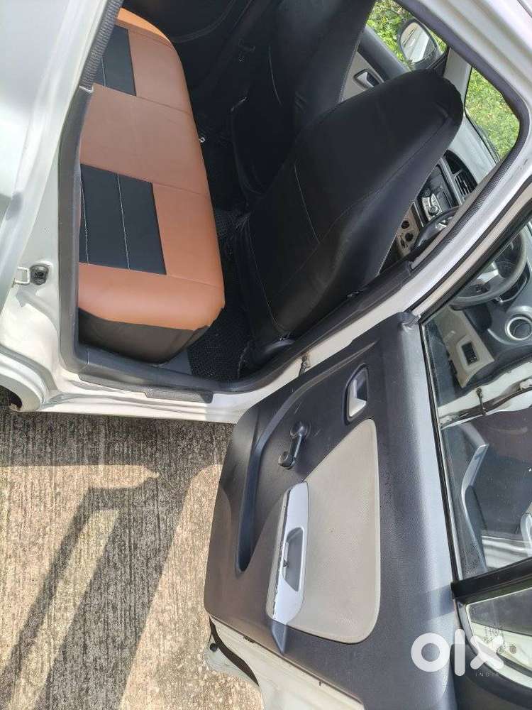 Maruti Suzuki Alto K10 Vxi, 2015, Petrol