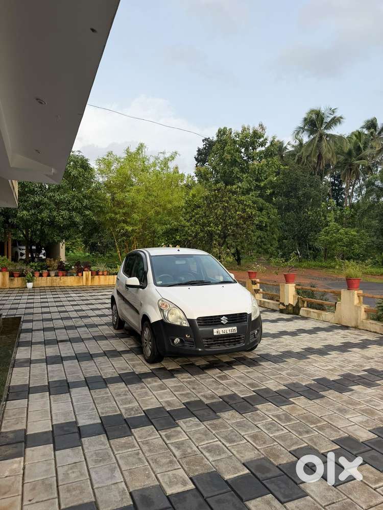 Maruti Suzuki Ritz Vdi Genus, 2011, Diesel