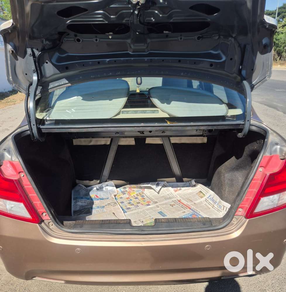 Maruti Suzuki Swift Dzire Zxi Plus , 2018, Petrol