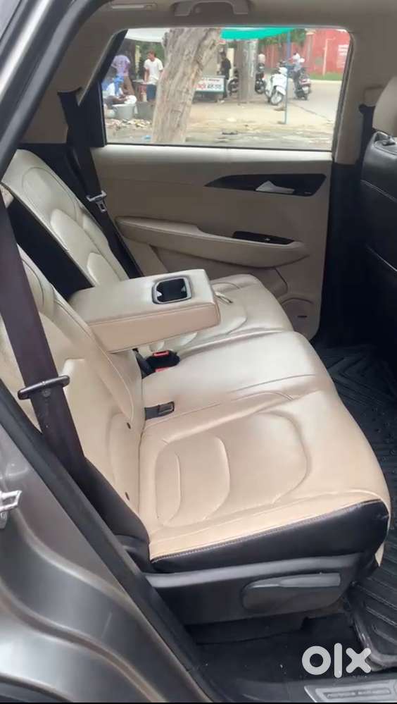 Mg Hector Diesel Mt 2021