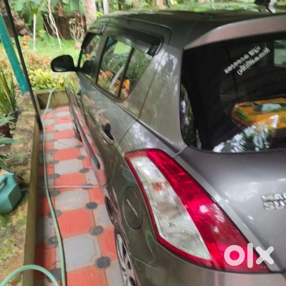 Swift Vxi Manual 2015