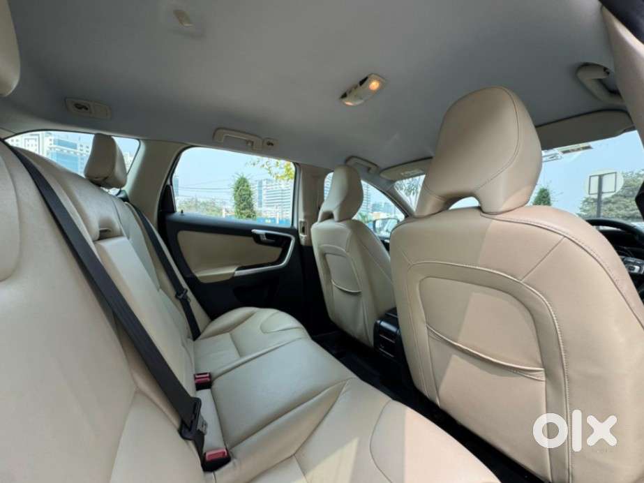 Volvo Xc60 D4 Kinetic, 2015, Diesel