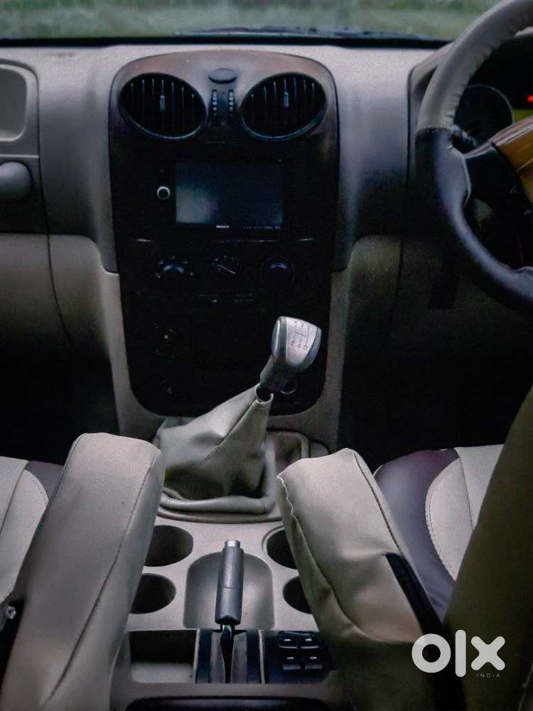 Mahindra Scorpio 2009-2014 Vlx 2wd Airbag Bsiv, 2011, Diesel