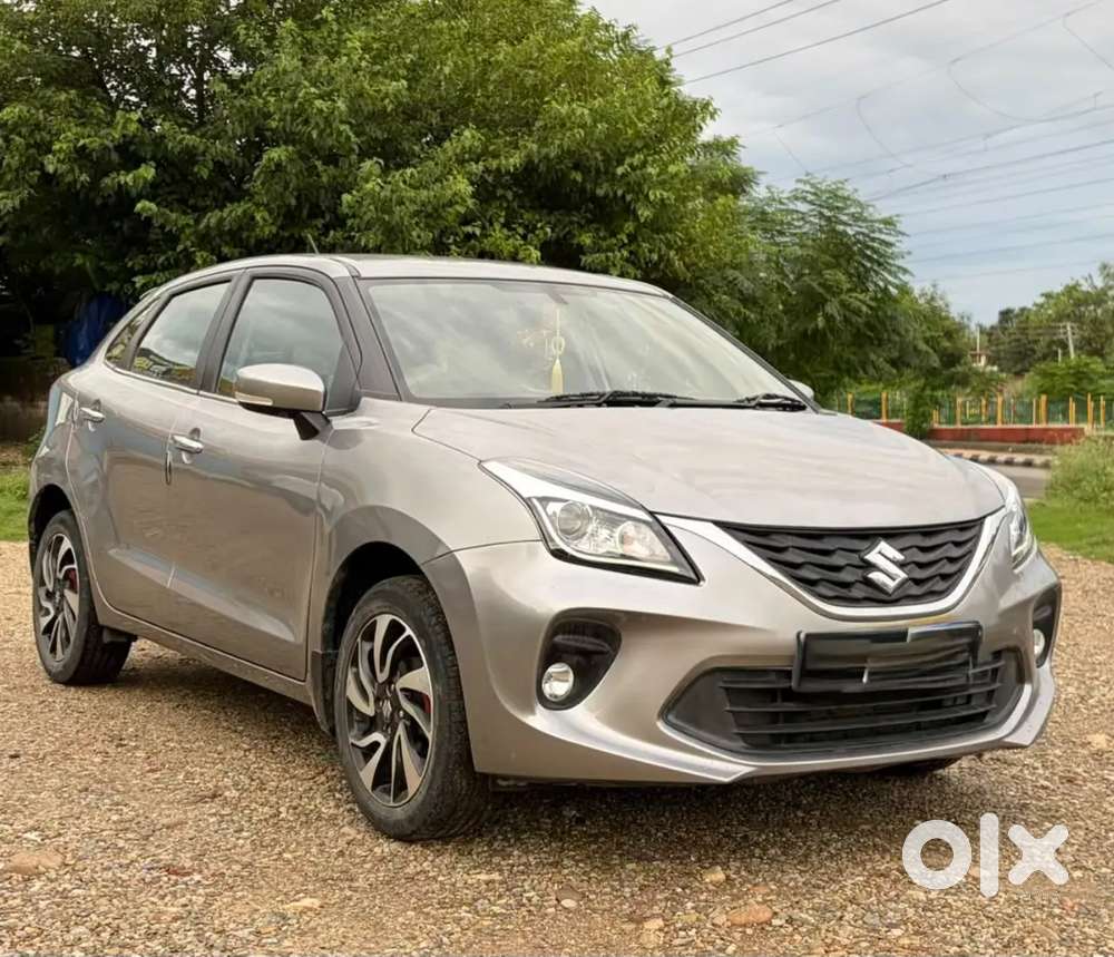 Maruti Baleno 1.2 Zeta 2022
