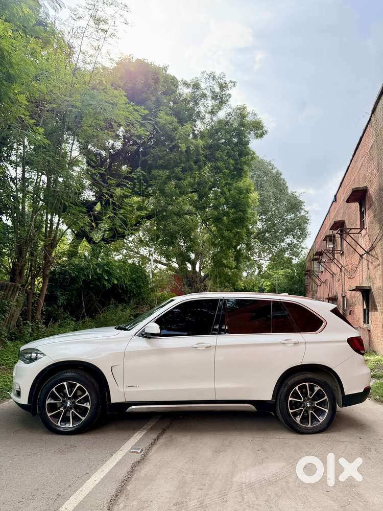 Bmw X5 Xdrive30d Xline, 2017, Diesel