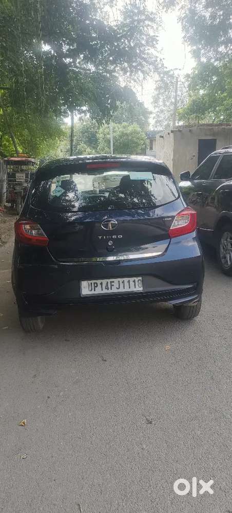 Tata Tiago 1.2 Revotron 2022