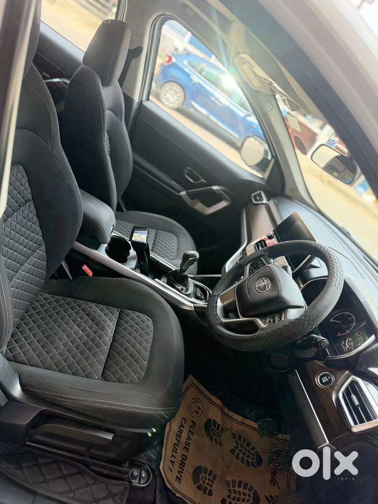 Tata Harrier Xm, 2021, Diesel