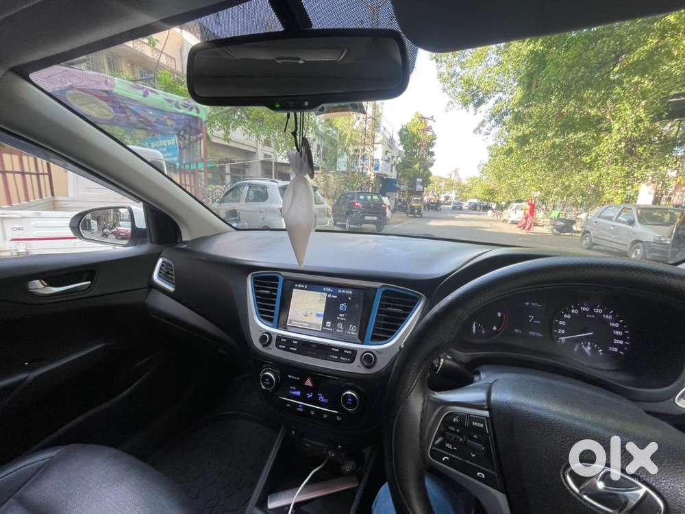Hyundai Diesel Car 2018