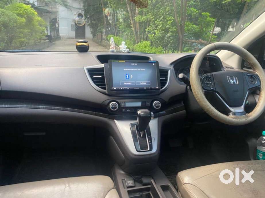 Honda Cr-v 2.4 Automatic, 2014, Petrol