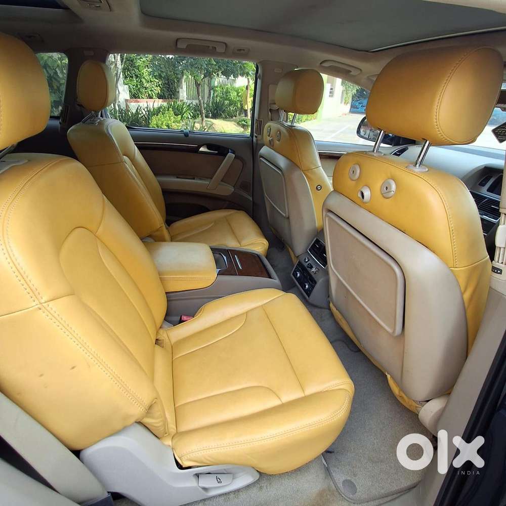Audi Q7 3.0 Tdi Quattro, 2013, Diesel