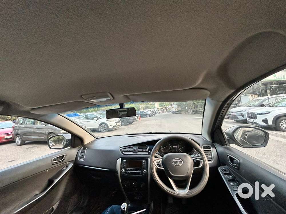 Tata Bolt Revotron Xm, 2015, Petrol