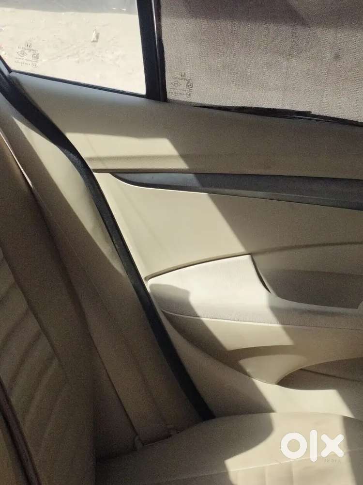 Honda City. Good Condition