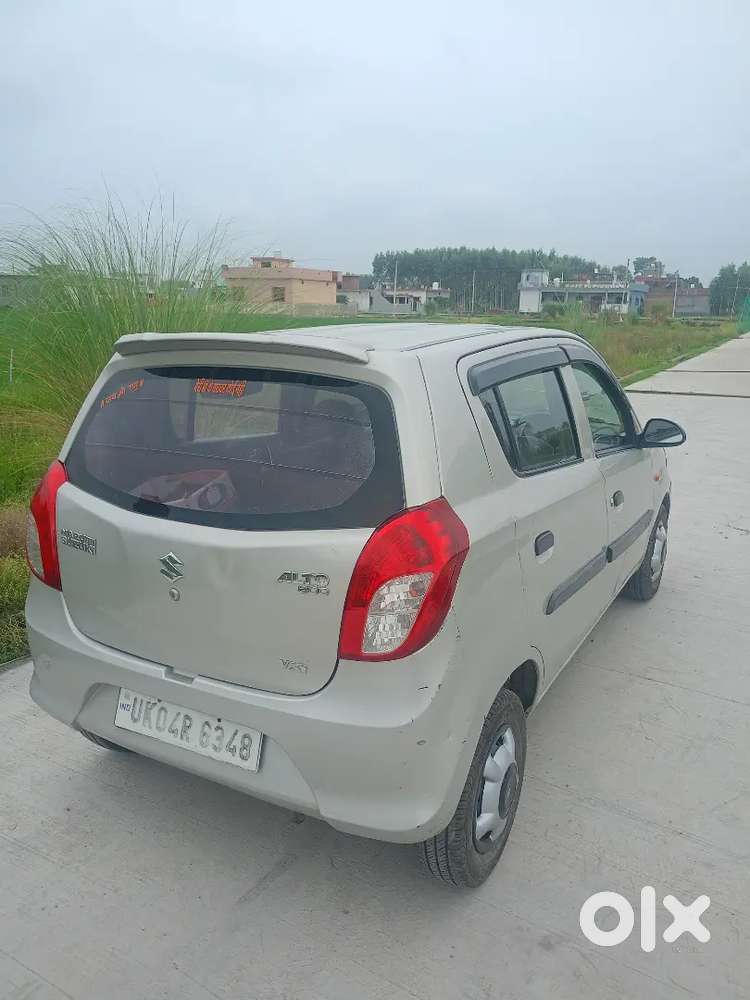 New Condition Power Steering Power Window Paper Ok