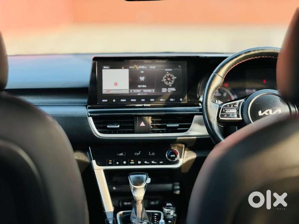 2023 Kia Diesel 75k Km