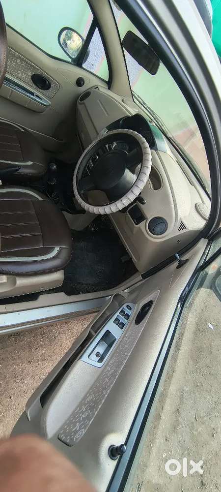 Chevrolet Spark 1.0 Lt 2014