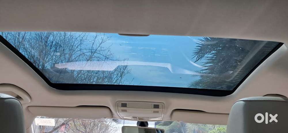 Skoda Superb Lk 1.8 Tsi At, 2017, Petrol