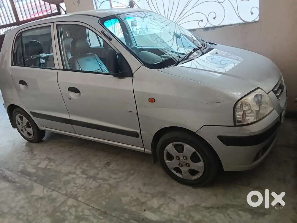 कार प्राइस 95000, गुड कंडीशन, न्यू बैटरी और न्यू इंशोरेंस