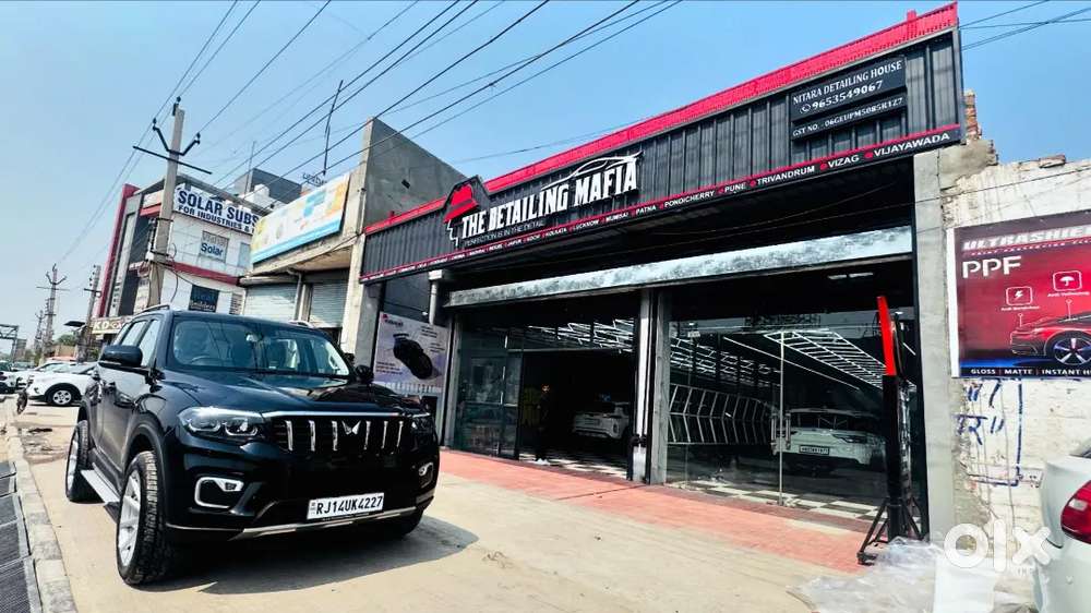 Mahindra Scorpio N Diesel 2024