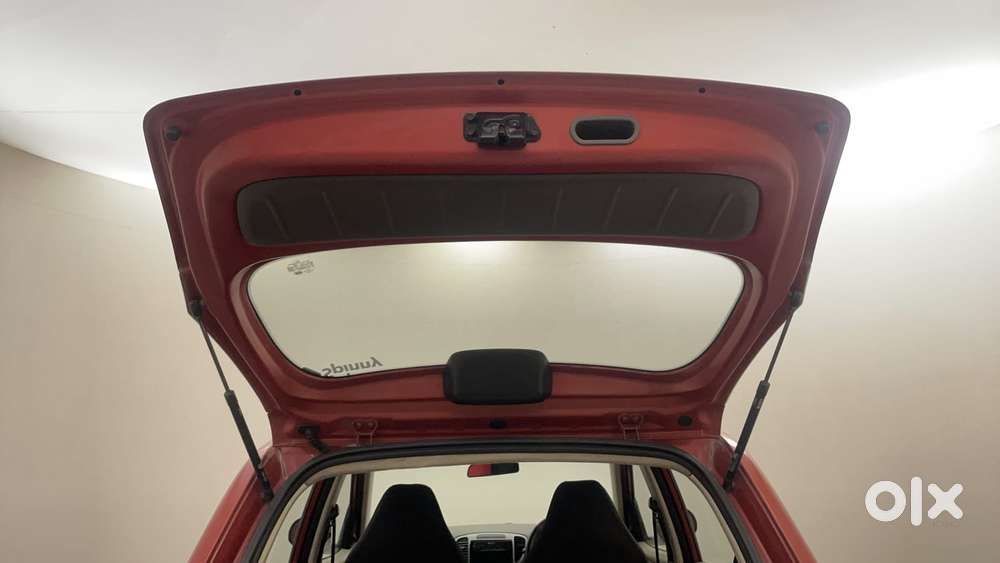 Hyundai I10 2007-2010 Era 1.1, 2011, Petrol