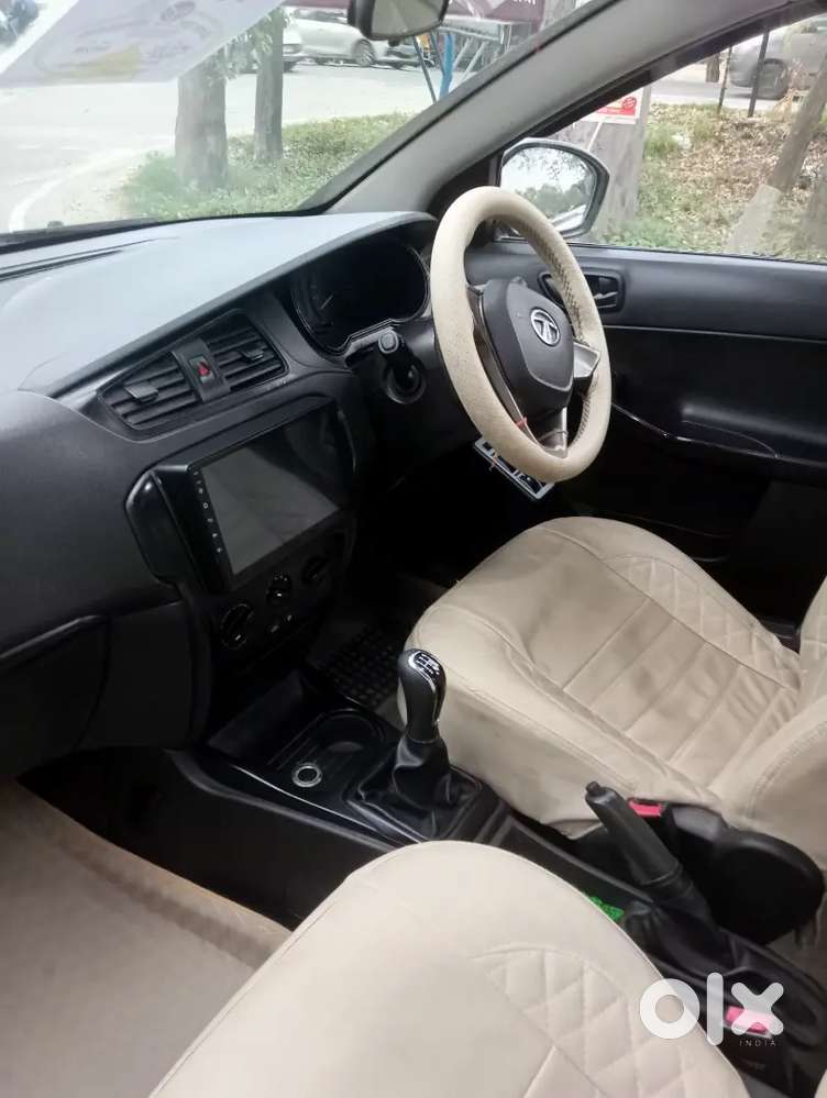 Tata Zest 2018 Diesel Good Condition 
With Vidhayak Pass