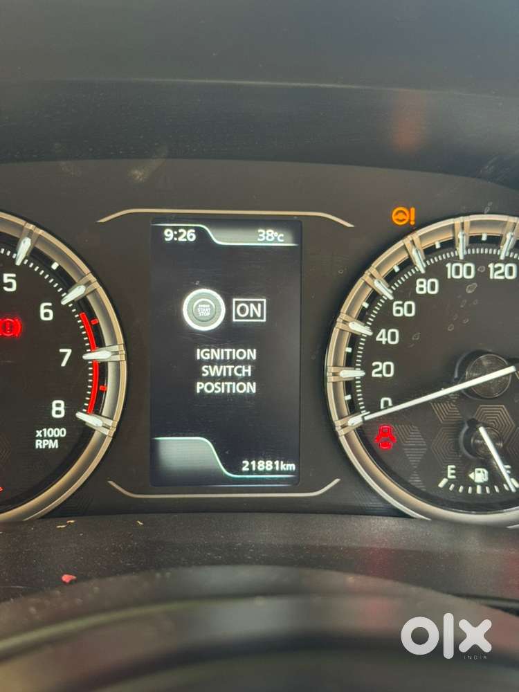 Maruti Suzuki Vitara 2022