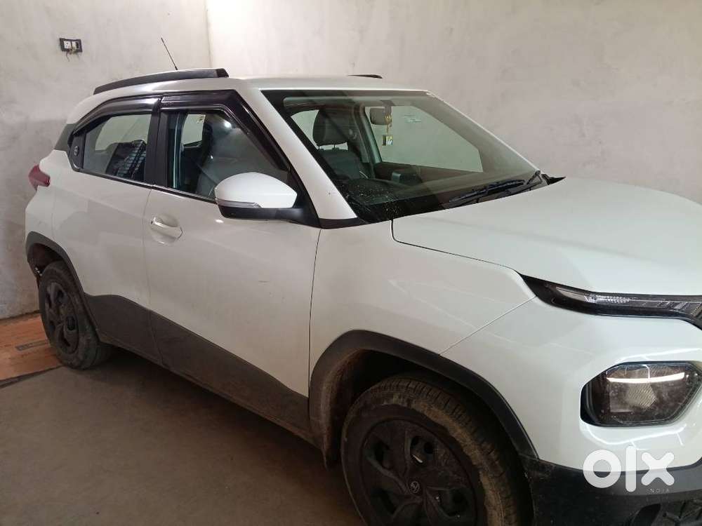 Tata Punch 2024 Petrol 20000 Km Driven