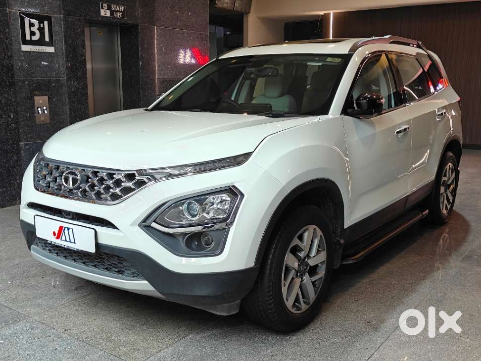 Tata Safari 2.0 Kryotec Xza Plus, 2023, Diesel