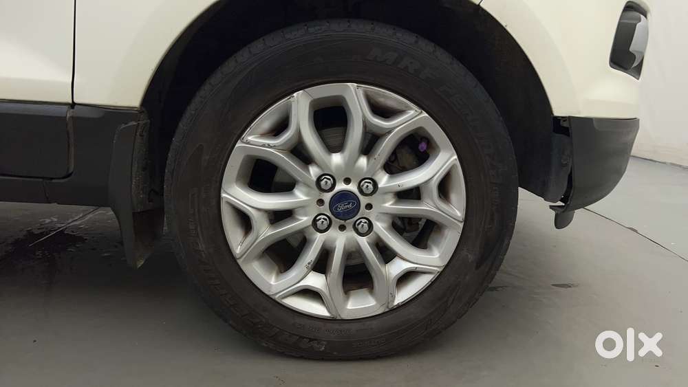 Ford Ecosport [ ] 1.0 Ecoboost Titanium, 2015, Petrol