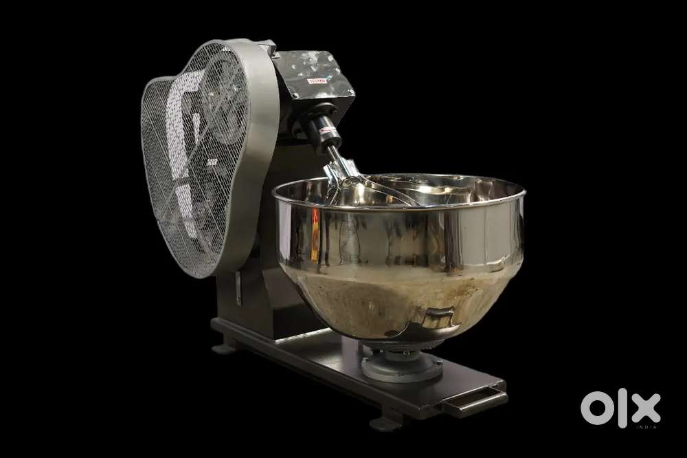10kg dough kneader/Atta, Maida
