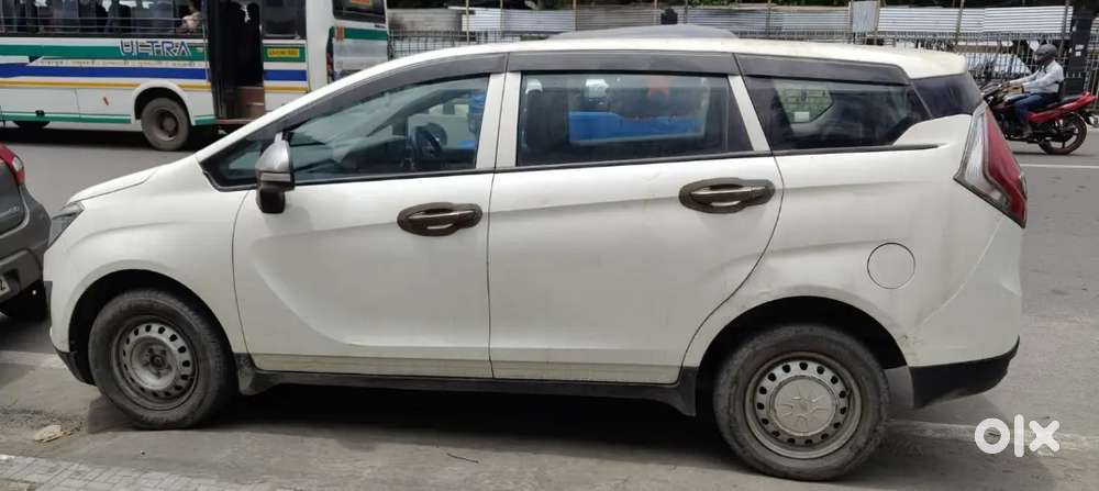 Mahindra Marazzo 2019 Diesel 76000 Km Driven