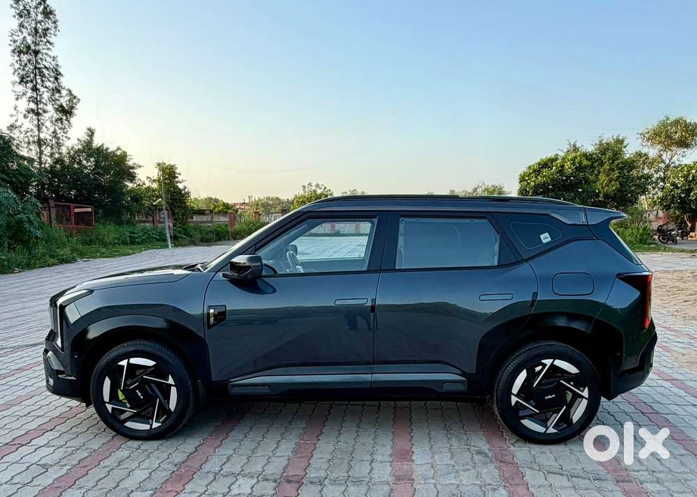 Kia Seltos 1.4 Gtx Option, 2026, Petrol