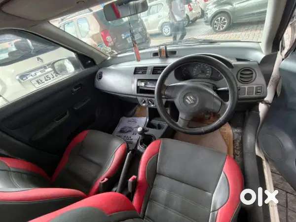 Maruti Suzuki Swift Dzire 1.3 Vxi, 2013, Diesel