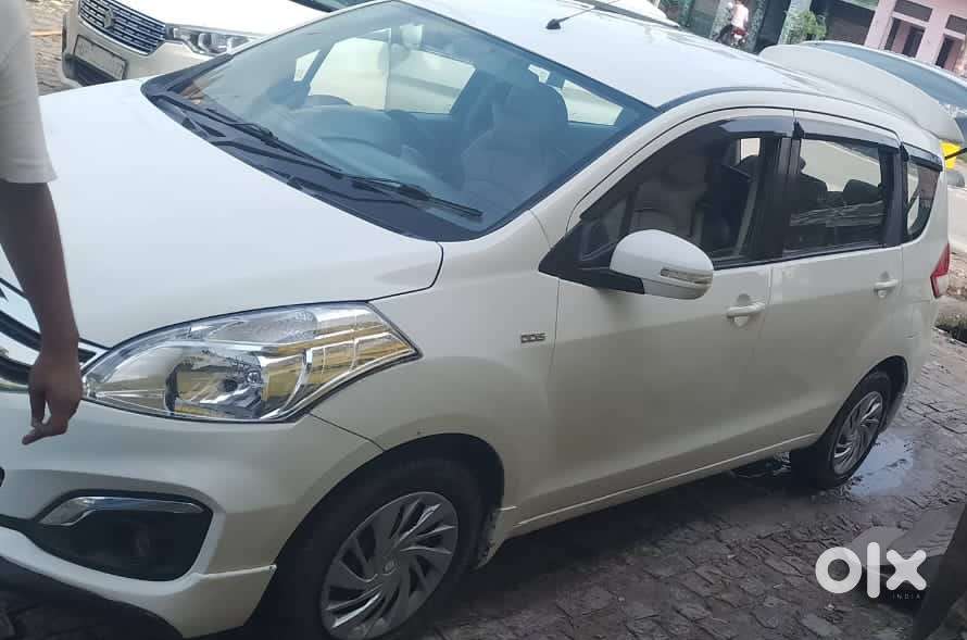 Maruti Suzuki Ertiga Vdi, 2017, Diesel