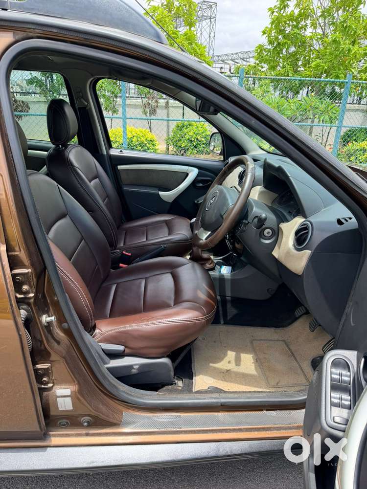 Renault Duster 85ps Diesel Rxl Optional, 2014, Diesel