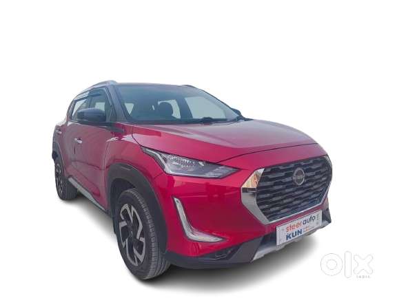 Nissan Magnite 1.0 Xv, 2023, Petrol