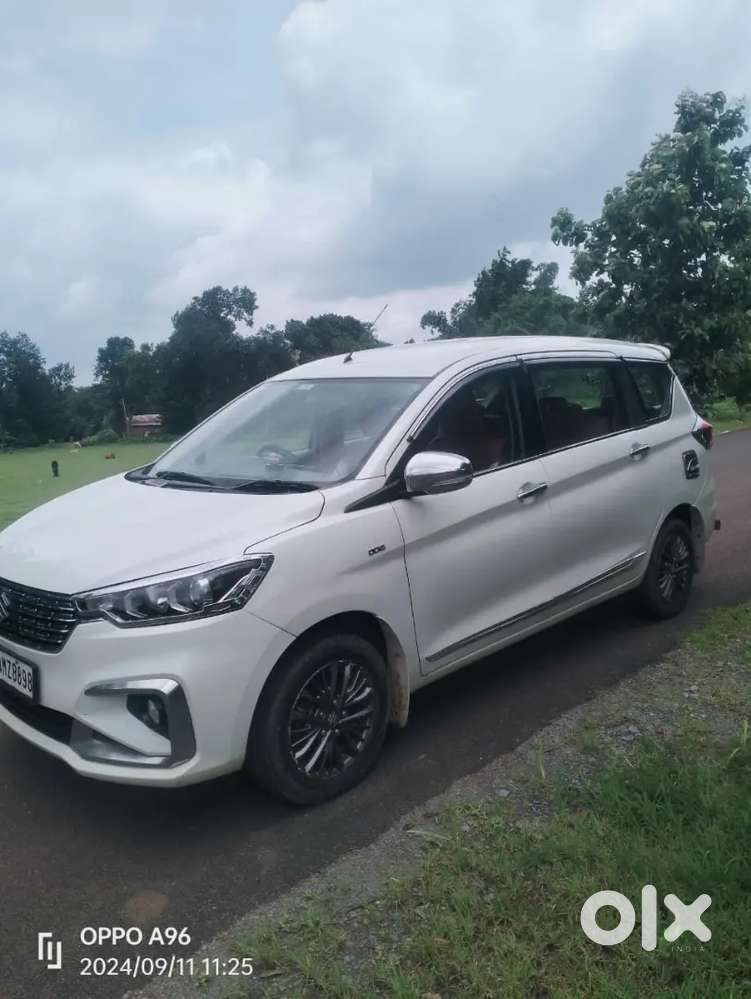 Eartiga Zdi

2020modal Second Owner Top Modal
 Diesel Engine