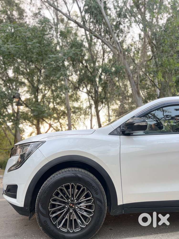 Mahindra Xuv700 2.2 Ax 5 Diesel Mt Str, 2023, Diesel