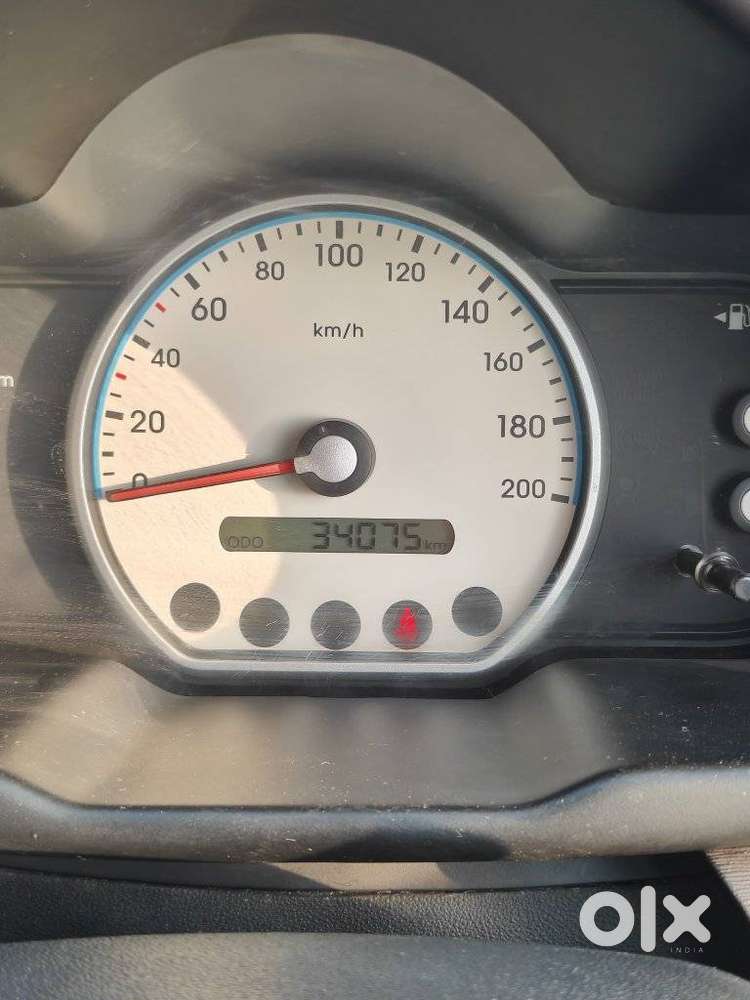 Hyundai I10 Sportz At, 2010, Cng & Hybrids