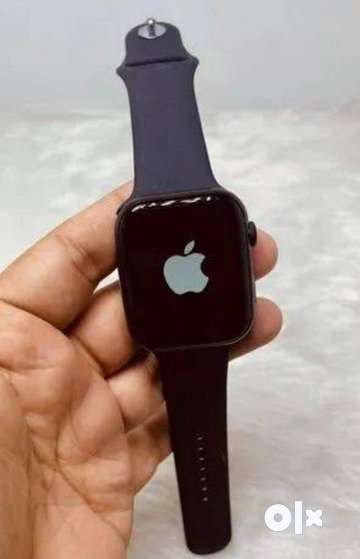 Olx apple best sale watch serie 3