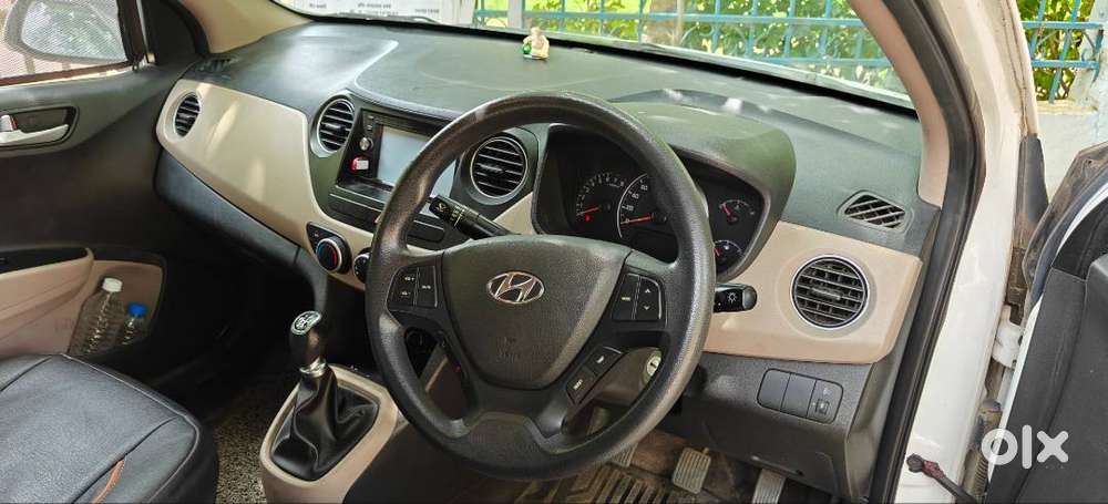 Grand I10 - Sportz 2017 - Excellent Condition