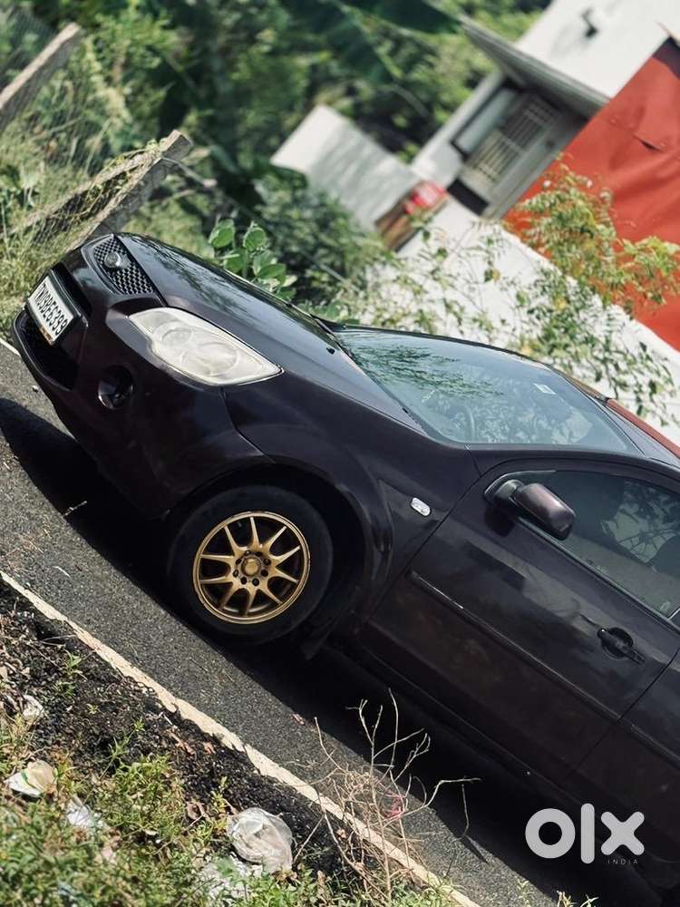 Ford Fiesta For Exchange