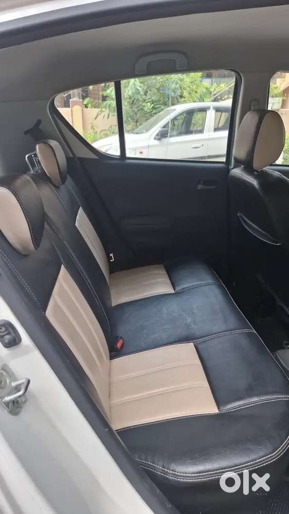 Maruti Suzuki Ritz Zxi Petrol Manual 2010