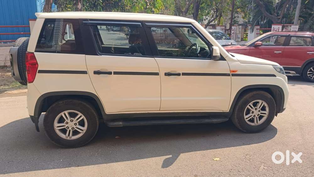Mahindra Bolero Neo 1.5 N 10, 2024, Diesel