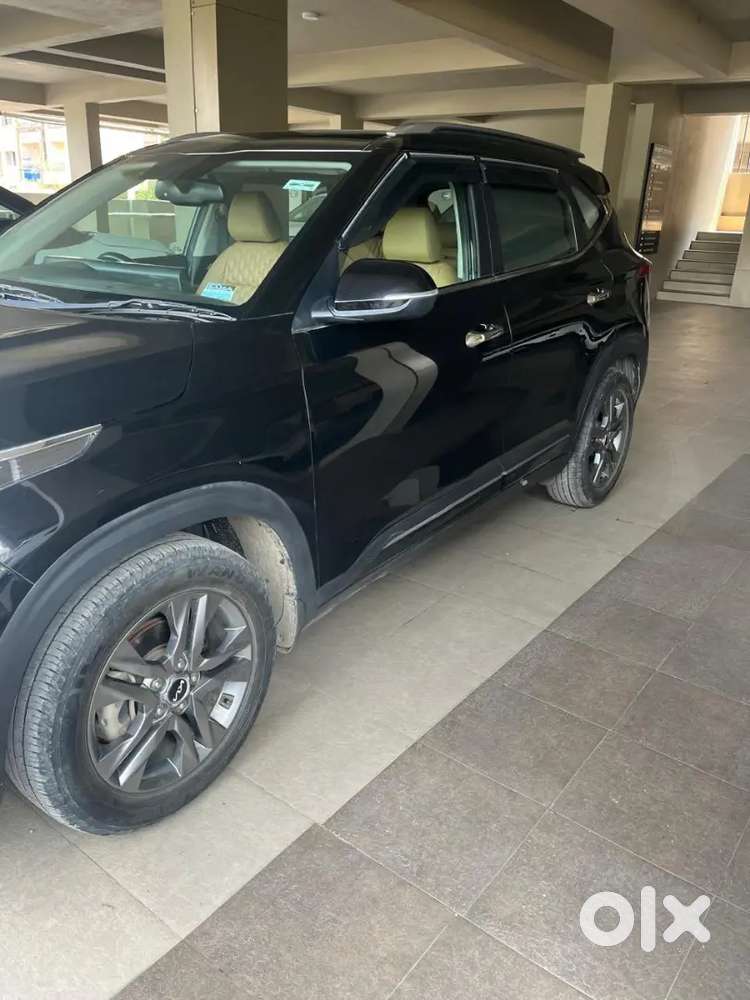 Maintain At Company Workshop Only, Record Of Each 10000 Km Servicing