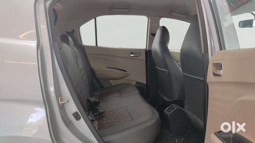 Hyundai Santro Sportz Amt, 2020, Petrol