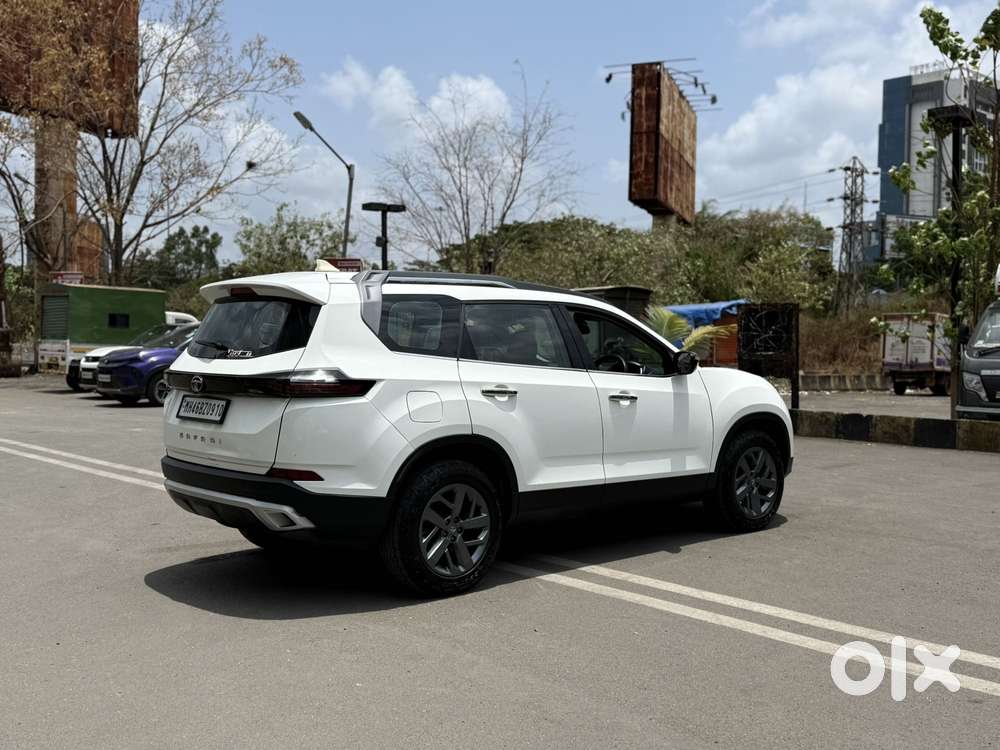 Tata Safari 2.0 Kryotec Xt Plus, 2021, Diesel