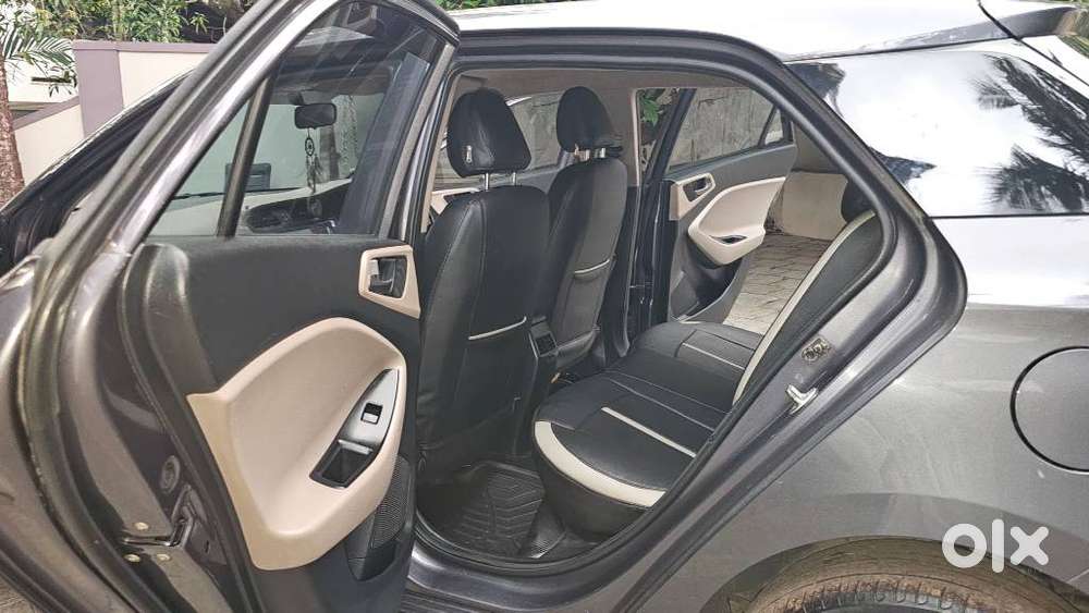 Hyundai I20 Asta Option 1.4 Crdi, 2017, Diesel